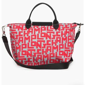 Longchamp bag